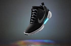 Image result for Nike Using Technology