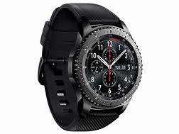 Image result for Samsung Gear S3 Frontier Smartwatch 46Mm