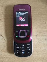 Image result for Orange Nokia Slide Phone