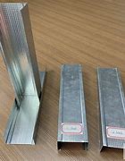 Image result for Metal Furring Channel