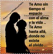 Image result for El Amor Frases