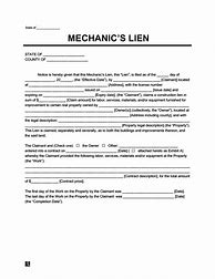 Image result for Mechanic Contract Sample