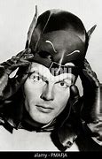 Image result for Adam West Batman Penguin Actor