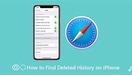 Image result for Access Deleted Photos On iPhone