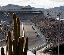 Image result for NASCAR Race Stages Phoenix Raceway
