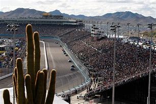 Image result for Phoenix Motor Speedway
