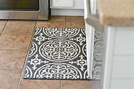 Image result for Decorative Kitchen Rugs Washable