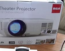 Image result for RCA Projection Screen TV