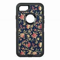 Image result for OtterBox Floral Case iPhone 15 Plus