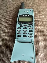 Image result for Light Blu Flip Phone