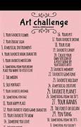 Image result for 30-Day Fun Challenge Ideas