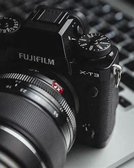 Image result for Fujifilm X-T3