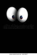 Image result for Cartoon Eyes Bulging Out