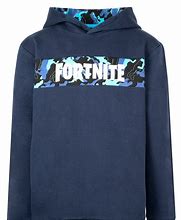 Image result for Blue Fortnite Hoodie