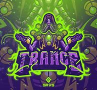 Image result for Trance Logo Jumping