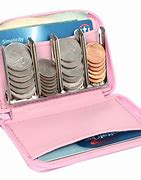 Image result for Wallet Coin Pierce