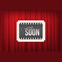 Image result for Coming Soon Logo Animated