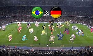 Image result for Brazil V Germany Meme