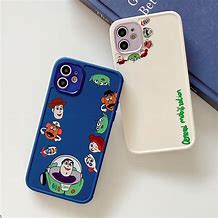 Image result for Toy Story iPhone Case