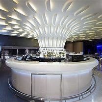 Image result for Lucite Bar Counter