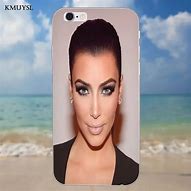 Image result for Kardashian Rose Gold Phone Case