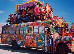 Image result for I Spot the Jingle Sessions Bus