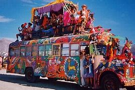 Image result for What Is Inside the Jingle Bus