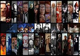 Image result for Top Movie Villains