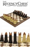 Image result for Art Deco Chess Set