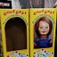 Image result for Chucky Good Guy Doll Box
