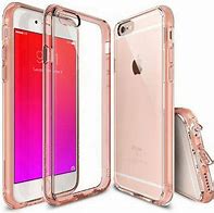 Image result for Rose Gold iPhone 6 Plus Phone Case