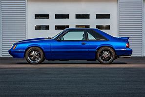 Image result for fox body mustang