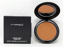 Image result for Mac Bronzing Powder