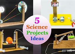 Image result for Elementary School Science Project Ideas