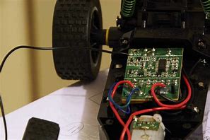 Image result for Remote Control Circuit Board