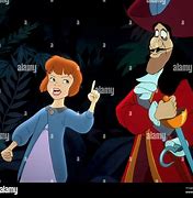 Image result for Peter Pan Return to Neverland Captain Hook