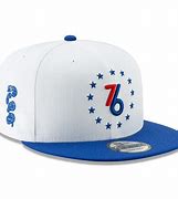 Image result for Philadelphia 76Ers Pinwheel Hat