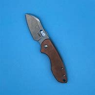 Image result for CRKT Knife 2100 Sealtec