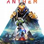 Image result for Anthem Characters