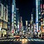 Image result for Shibuya Wallpaper 4K