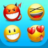 Image result for iPhone 3D Emoji