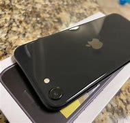 Image result for iPhone SE 2 Black Swappa
