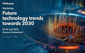 Image result for Future Technology Trends 2030
