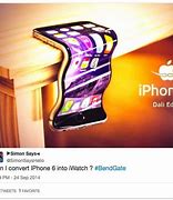 Image result for Bendable iPhone