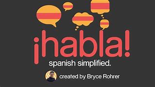 Image result for No Habla Espanol