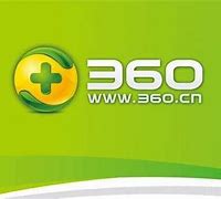 Image result for Qihoo 360 Technology Logo