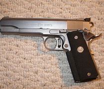 Image result for Colt 45 Gun Alec Baldwin