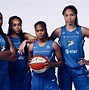 Image result for WNBA Atlanta Dream