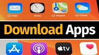 Image result for How to Download Apps On iPhone