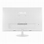 Image result for Monitor Display White